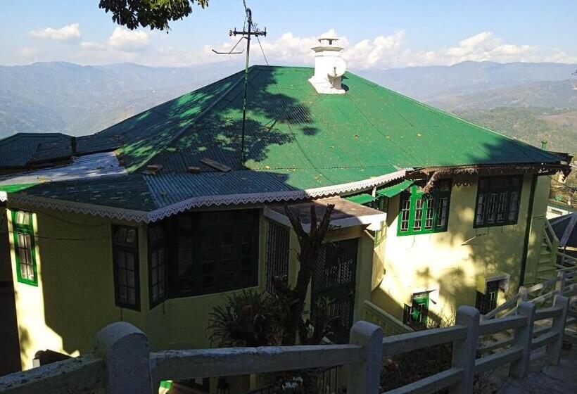 ベッドアンドブレックファースト Albion Heritage House