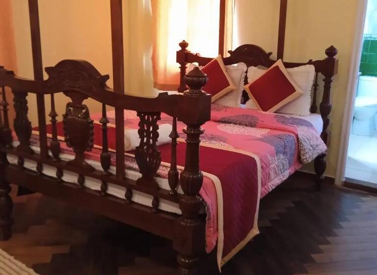 住宿加早餐  Albion Heritage House