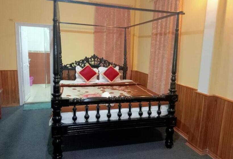 住宿加早餐  Albion Heritage House