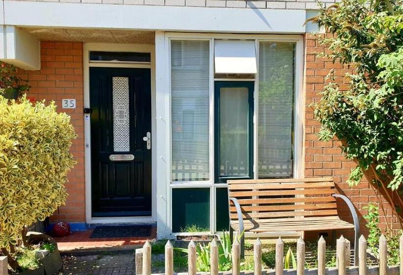 ベッドアンドブレックファースト Amor Guesthouse