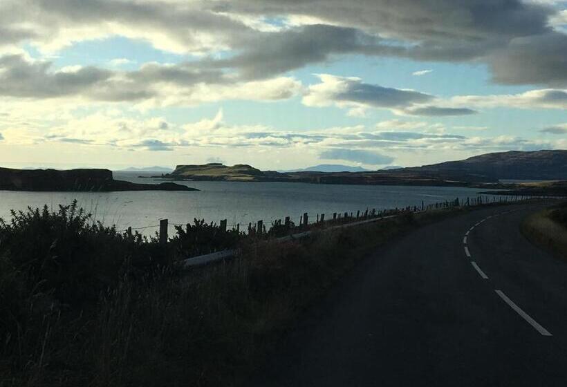 Bed and Breakfast Aurora