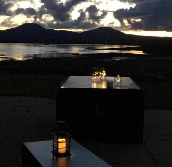 مبيت وإفطار Aurora