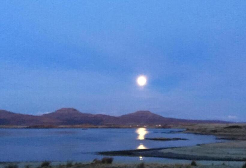 مبيت وإفطار Aurora