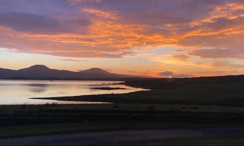 Bed and Breakfast Aurora