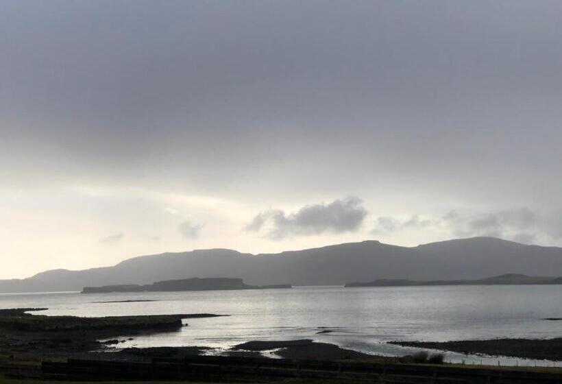 Bed and Breakfast Aurora