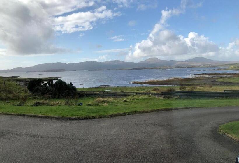 مبيت وإفطار Aurora