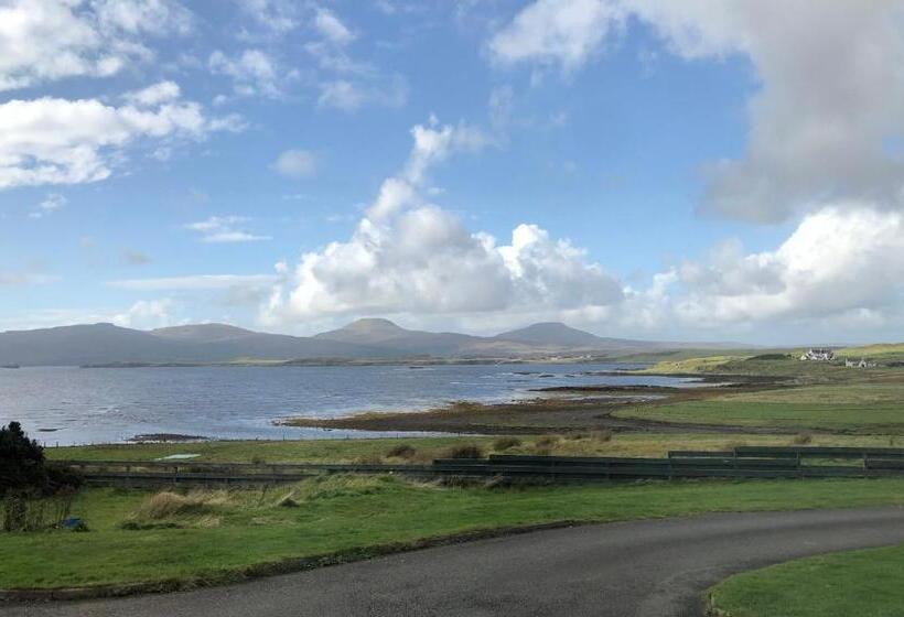 مبيت وإفطار Aurora