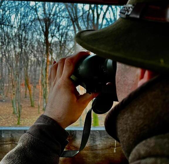 민박 Bakony Kőhegy Vendégház