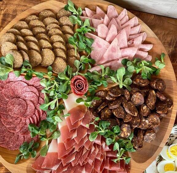 住宿加早餐  Bakony Kőhegy Vendégház