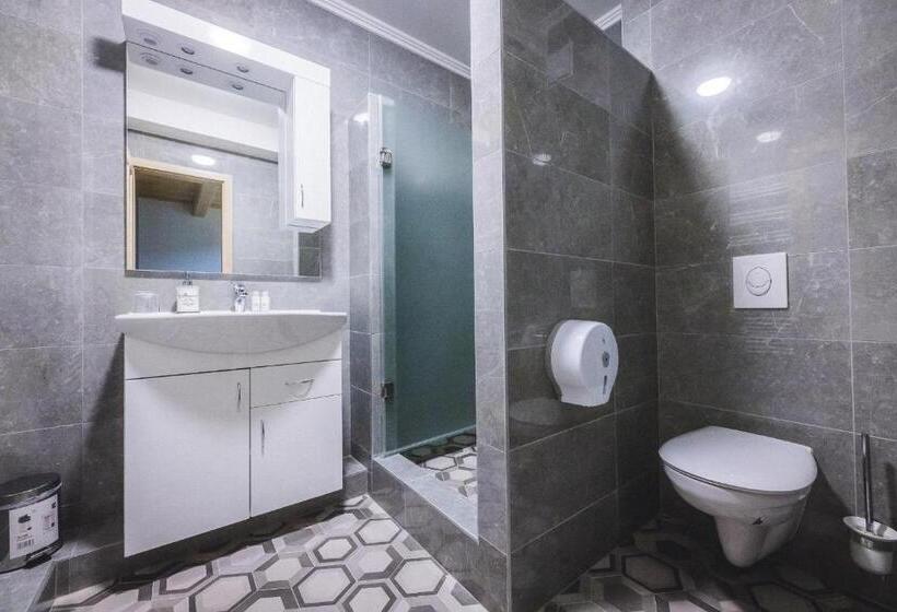 Bed and Breakfast Bakony Kőhegy Vendégház