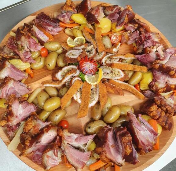 민박 Bakony Kőhegy Vendégház