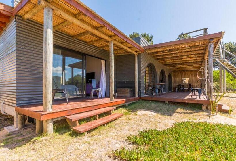 Bed & Breakfast Camino Jose Ignacio