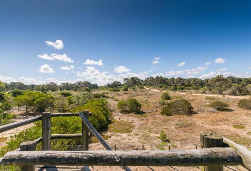Bed & Breakfast Camino Jose Ignacio