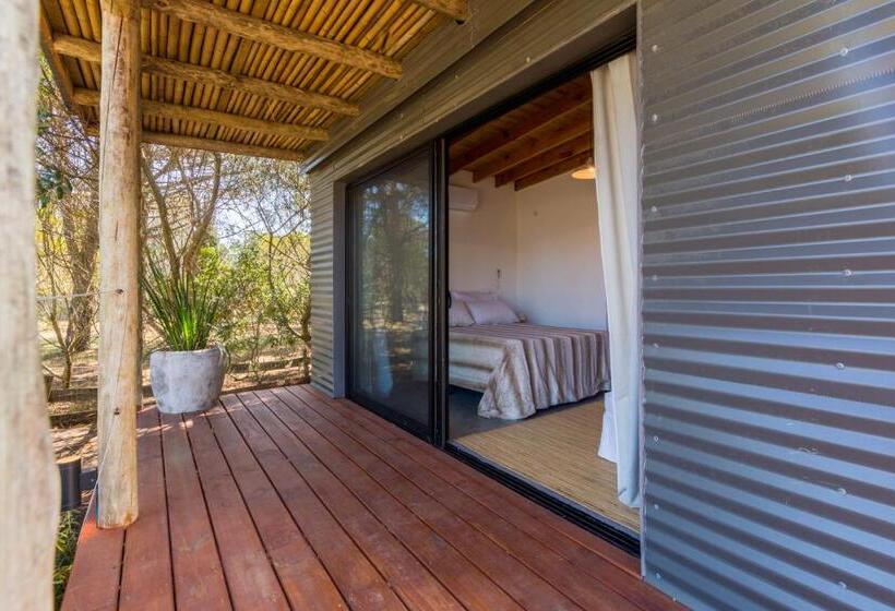 Bed & Breakfast Camino Jose Ignacio