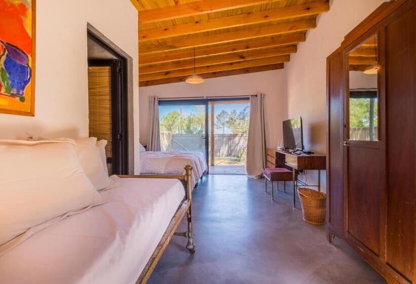 Bed & Breakfast Camino Jose Ignacio