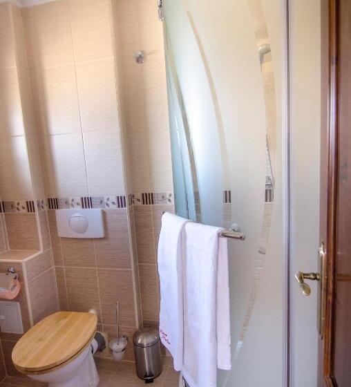 צימר Casa Bălan