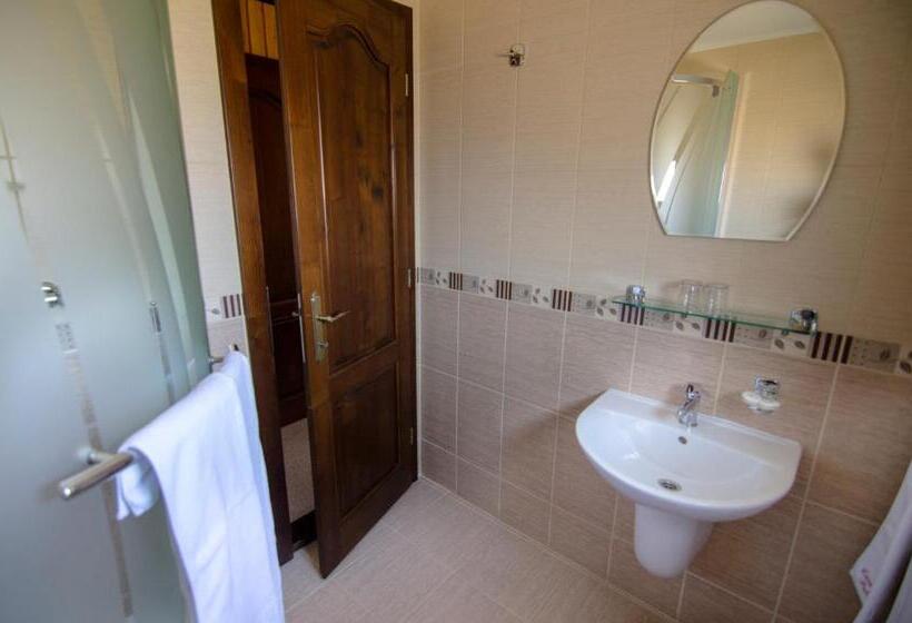 צימר Casa Bălan