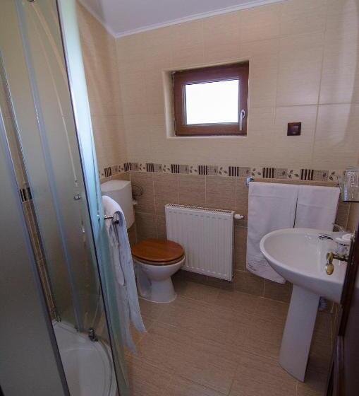 צימר Casa Bălan