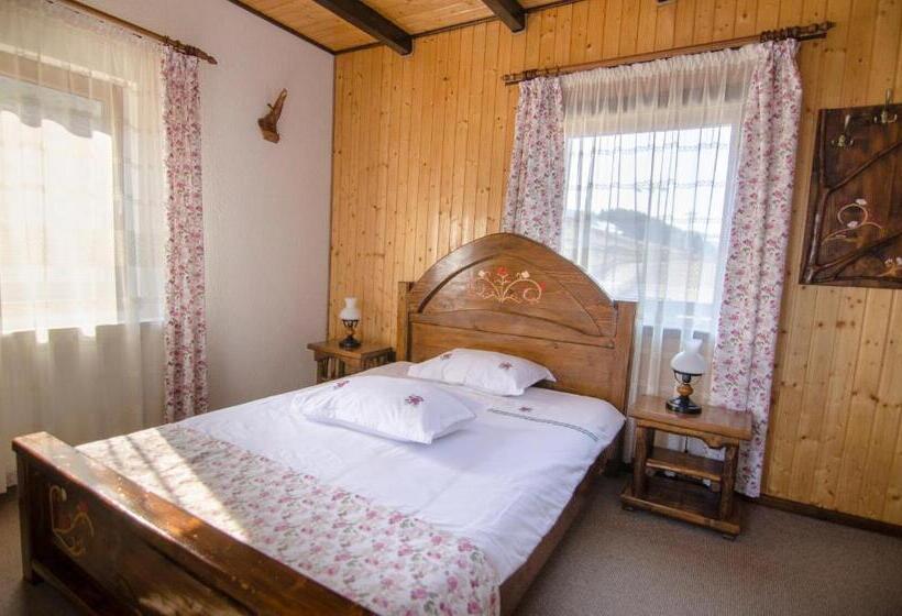 צימר Casa Bălan