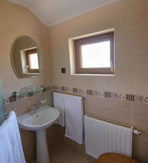 צימר Casa Bălan