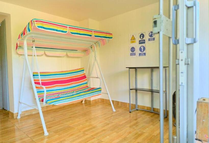 مبيت وإفطار Casa En Cartagena Con Jacuzzi