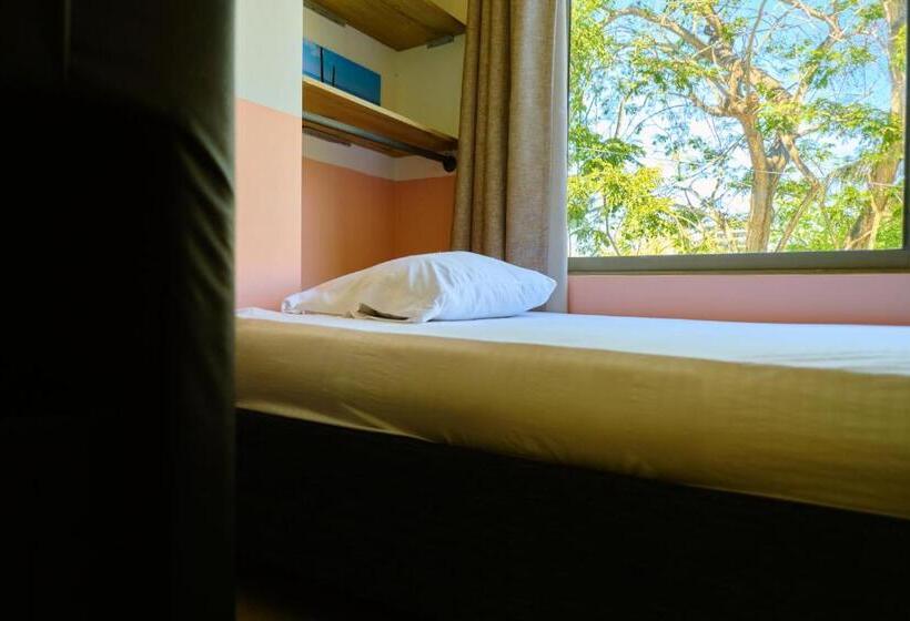 مبيت وإفطار Casa En Cartagena Con Jacuzzi