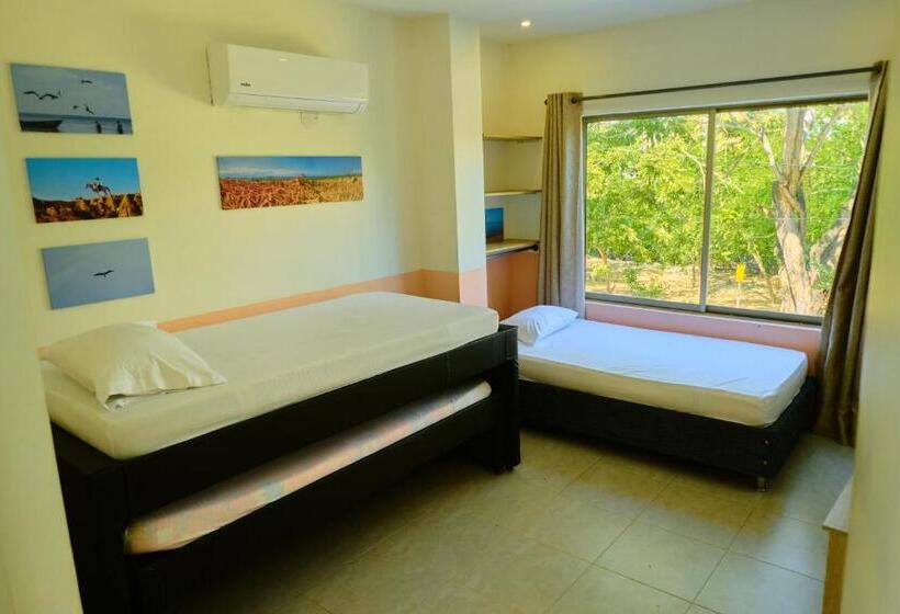 مبيت وإفطار Casa En Cartagena Con Jacuzzi