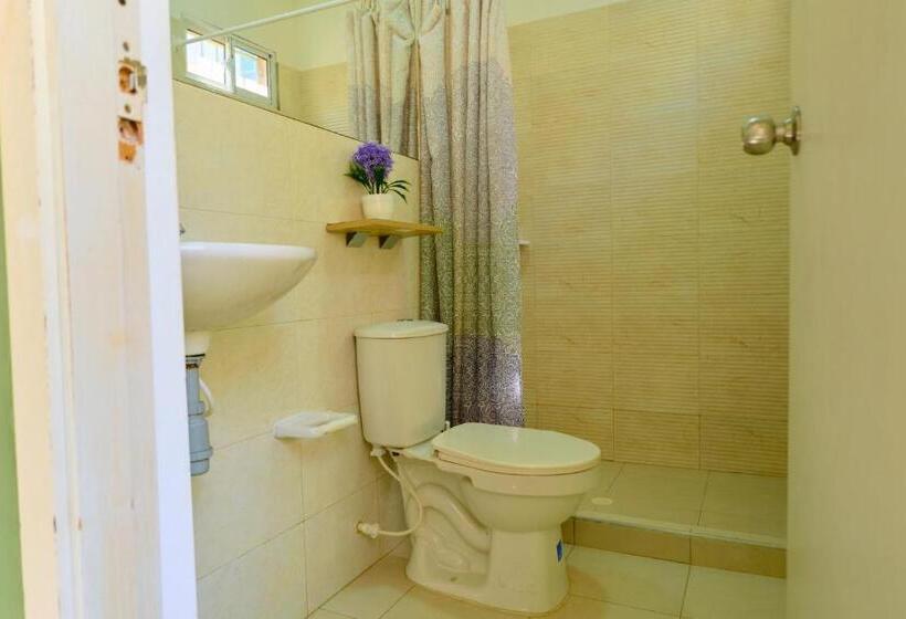مبيت وإفطار Casa En Cartagena Con Jacuzzi
