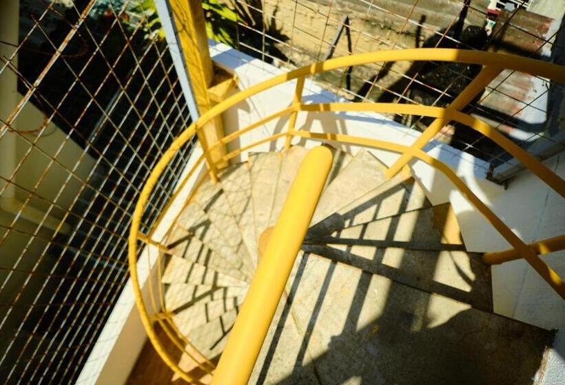 مبيت وإفطار Casa En Cartagena Con Jacuzzi