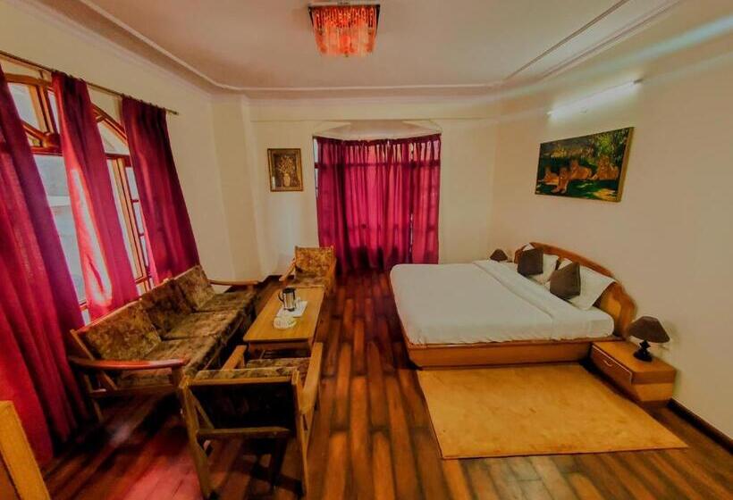 민박 Cedar Cottage