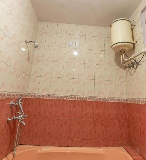 민박 Cedar Cottage