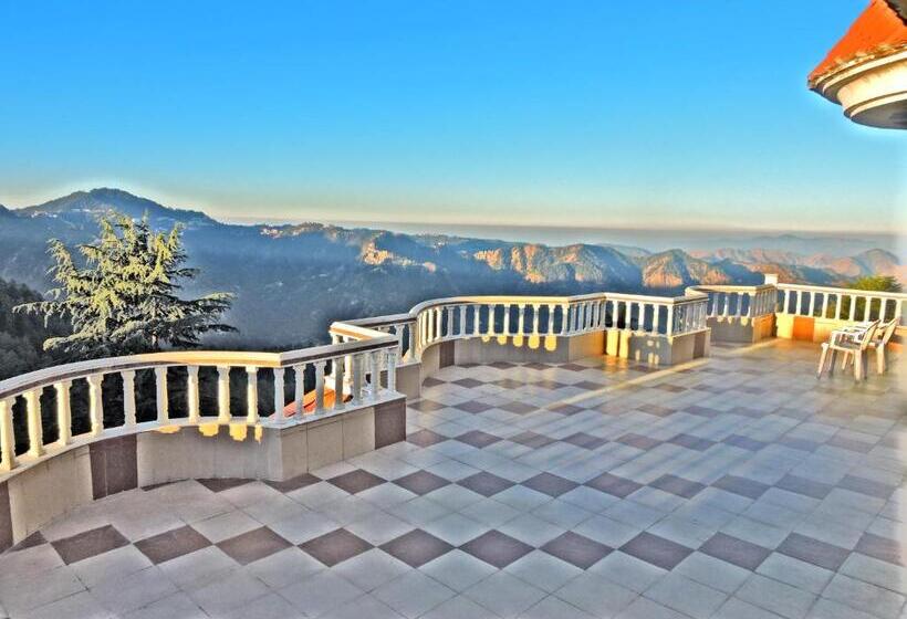 민박 Cedar Cottage