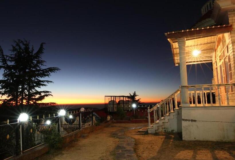 민박 Cedar Cottage