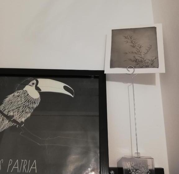 مبيت وإفطار Chambre D Hôtes Le Cocon Des Champs