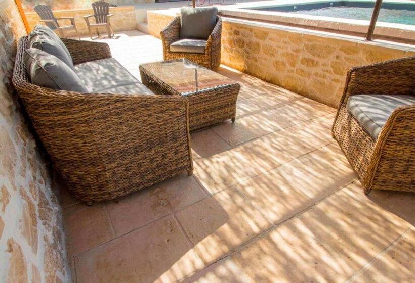 ベッドアンドブレックファースト Chambres D Hotes Du Mas De La Corniche