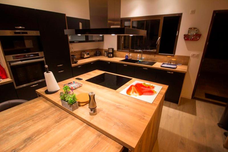 ベッドアンドブレックファースト Chambres D Hotes Du Mas De La Corniche