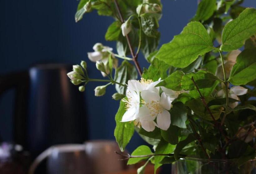 צימר Chez Sophie Et Benoit