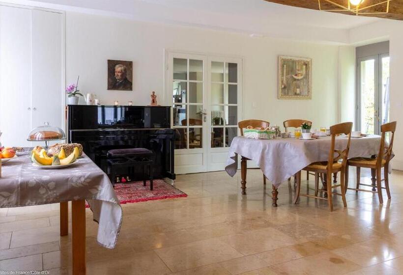 צימר Chez Sophie Et Benoit