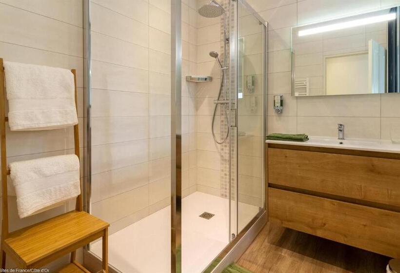 צימר Chez Sophie Et Benoit