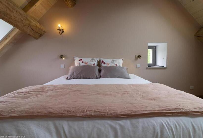 צימר Chez Sophie Et Benoit