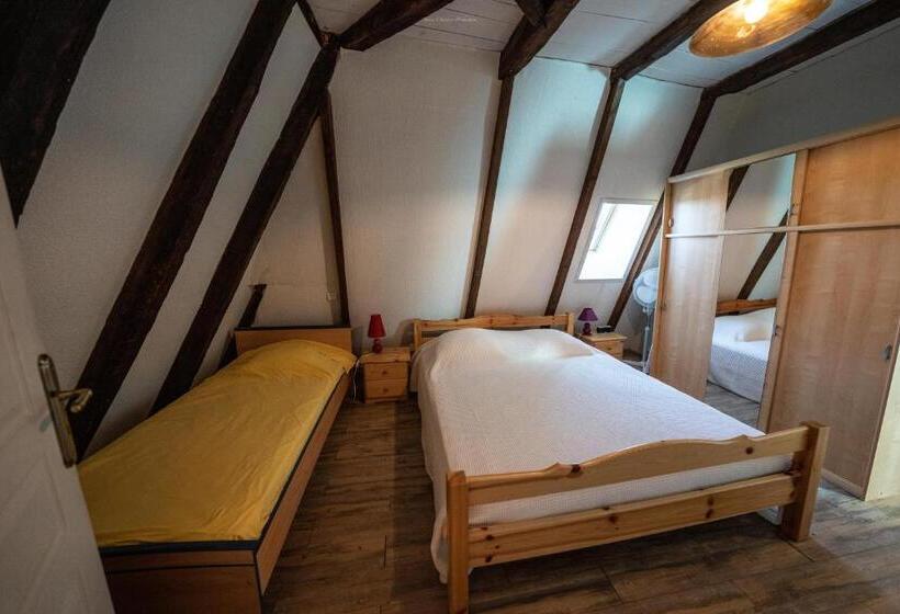 住宿加早餐  Domaine Benester   Gîte La Périgourdine   Meublé 4 étoiles