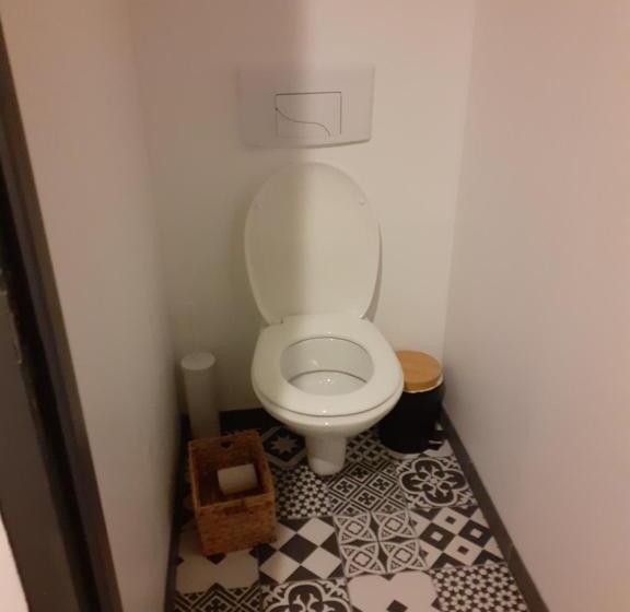 住宿加早餐 Domaine Du Bû Sur Rouvres