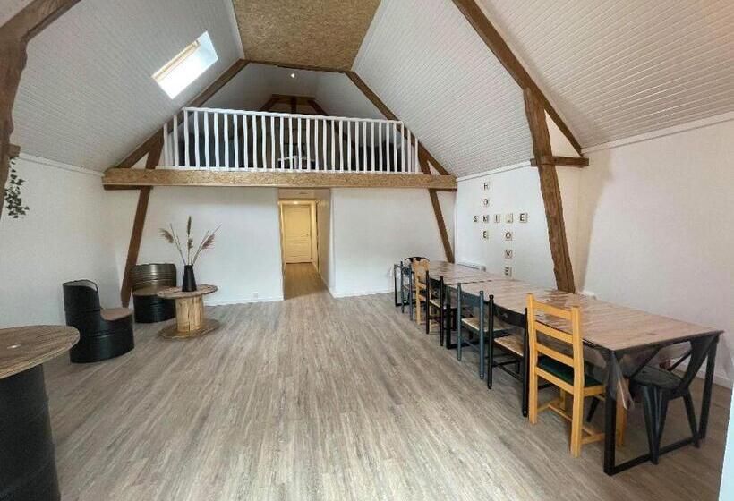 住宿加早餐 Domaine Du Bû Sur Rouvres