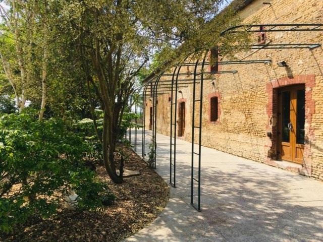 住宿加早餐 Domaine Du Bû Sur Rouvres