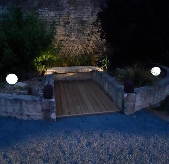 住宿加早餐 Domaine Du Bû Sur Rouvres