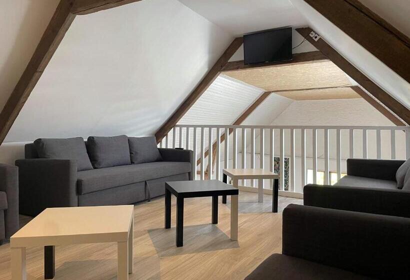 住宿加早餐 Domaine Du Bû Sur Rouvres