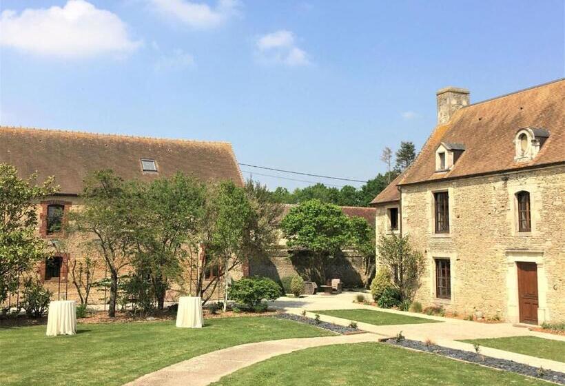 住宿加早餐 Domaine Du Bû Sur Rouvres