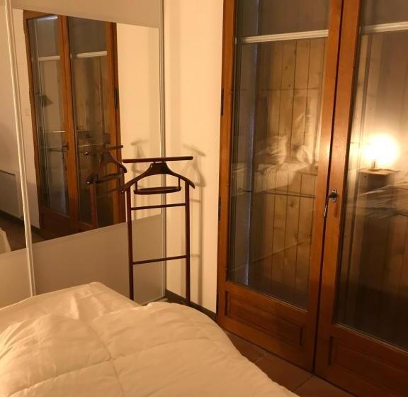 تختخواب و صبحانه Domaine Trevinella