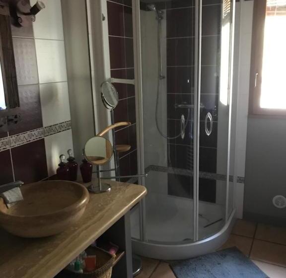 민박 Domaine Trevinella