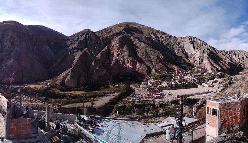 住宿加早餐 El Refugio